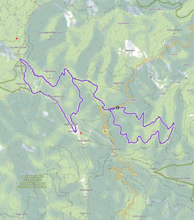  - FORLI' TRAIL a.s.d.