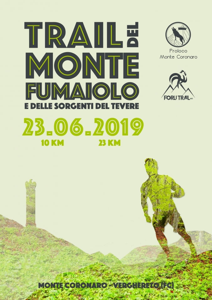 iscrizioni online chiuse. puoi iscriverti sabato o domenica direttamente in loco - FORLI' TRAIL a.s.d.